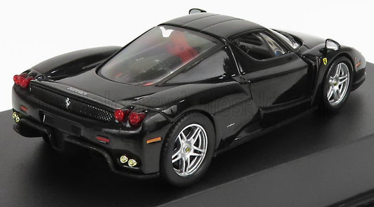 FERRARI ENZO 2002 BLACK 1/43 EDICOLA