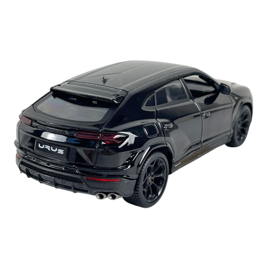 LAMBORGHINI URUS PERFORMANTE 2023 BLACK 1/24 MAISTO
