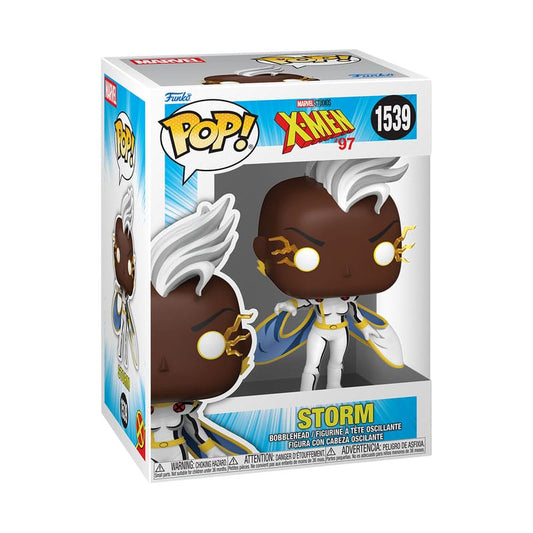 Figurină Funko POP! X-Men '97 Marvel Storm 9 cm #1539