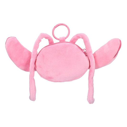 Breloc Lilo & Stitch - Stitch Plushie Pals Angel