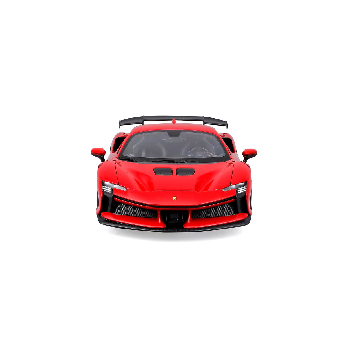 FERRARI SF90 XX STRADALE 2024 RED 1/24 BURAGO