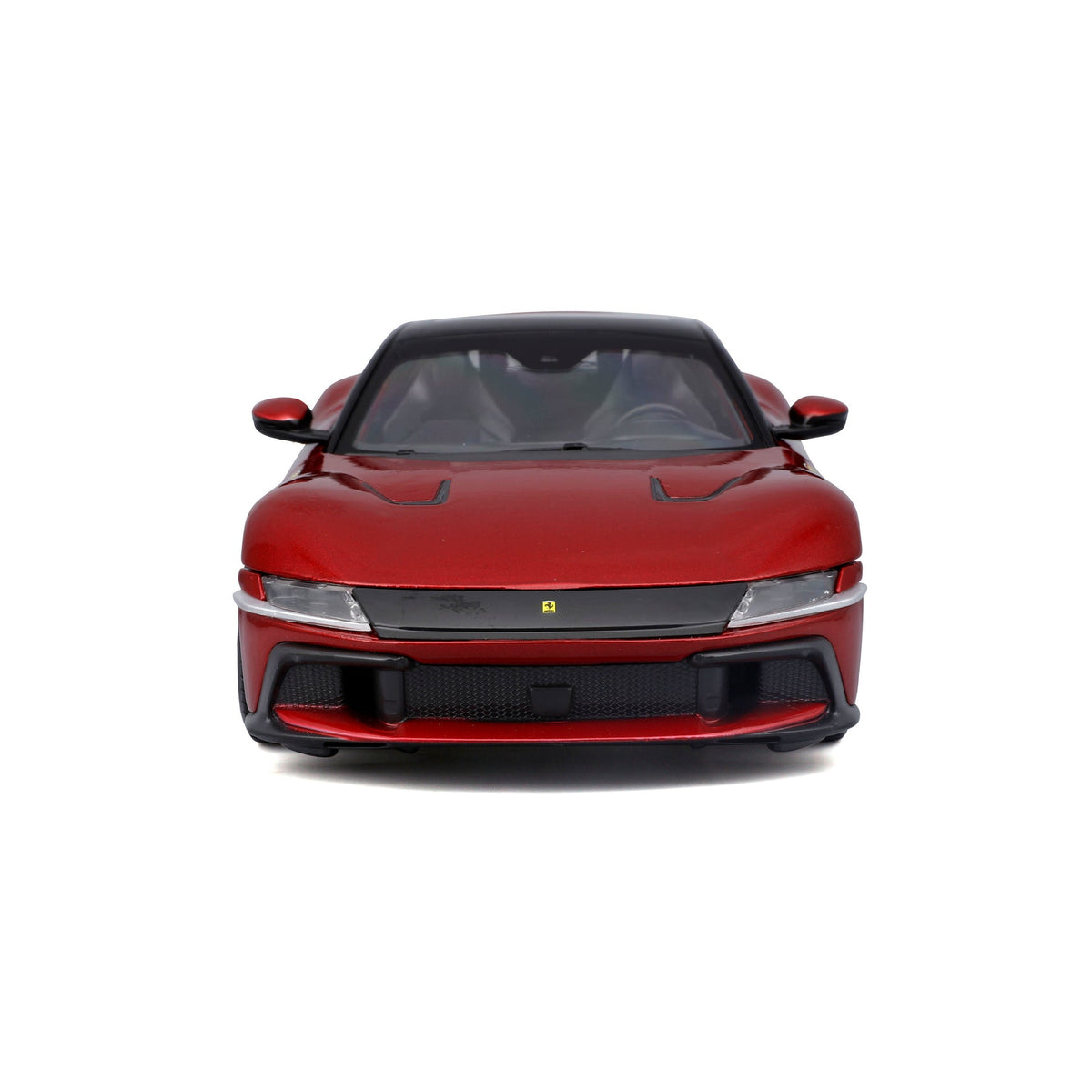 FERRARI 12CILINDRI V12 2024 RED 1/24 BURAGO