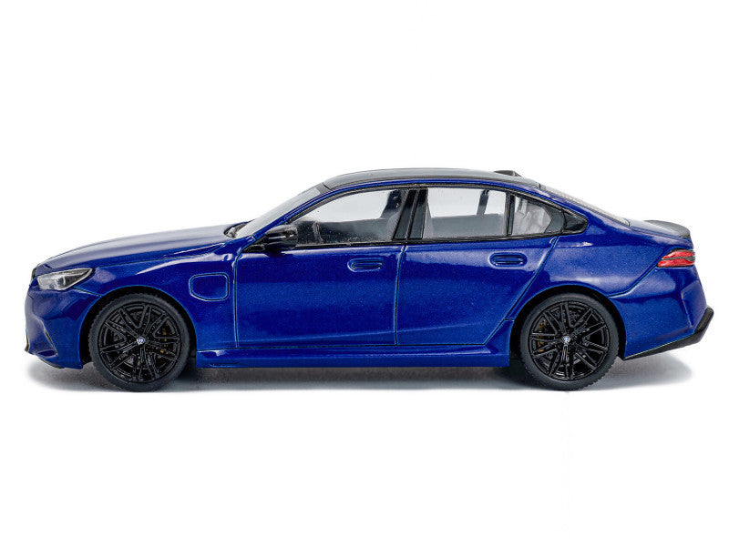 BMW M5 (G90) 2024 BLUE MET 1/43 SOLIDO