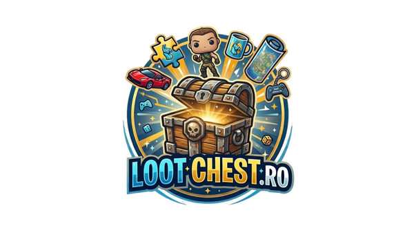 Loot chest.ro