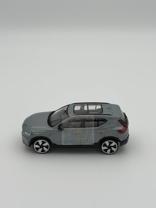 Macheta auto VOLVO XC40 GRI 1/43 BURAGO