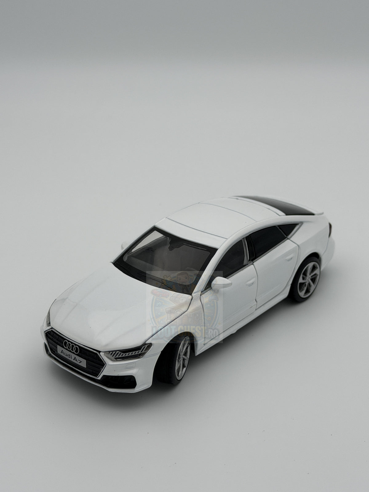 Macheta auto AUDI A7 ALB 2018 1/32 TAYUMO