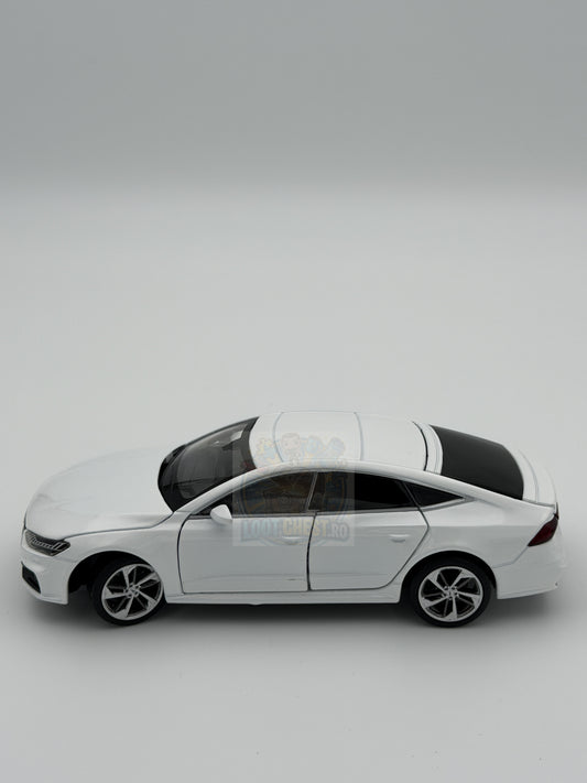 Macheta auto AUDI A7 ALB 2018 1/32 TAYUMO