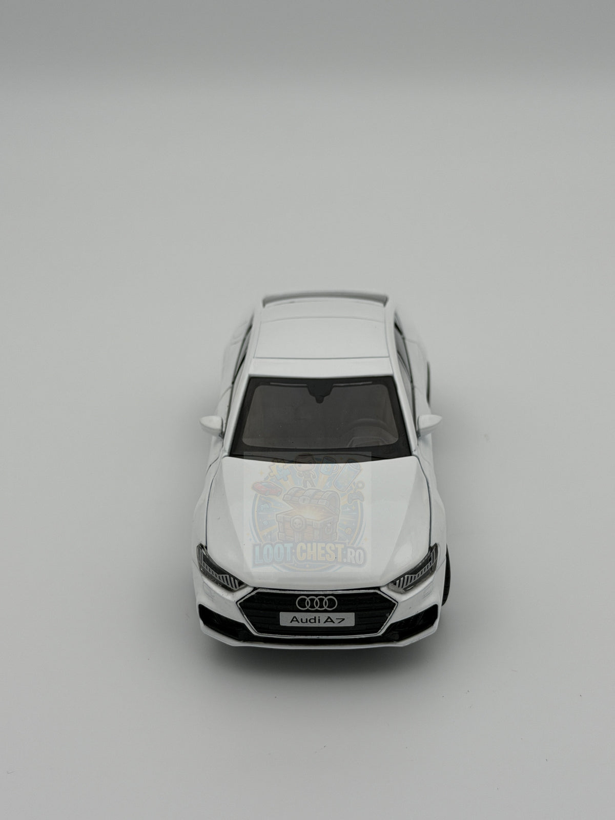 Macheta auto AUDI A7 ALB 2018 1/32 TAYUMO