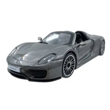 PORSCHE 918 SPYDER 2010 1/24  BURAGO