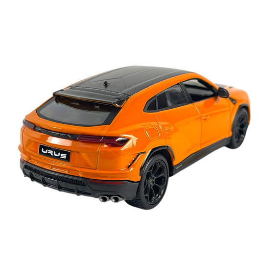 LAMBORGHINI URUS PERFORMANTE 2023 ORANGE 1/24 MAISTO