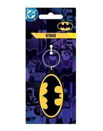 Breloc Batman Symbol