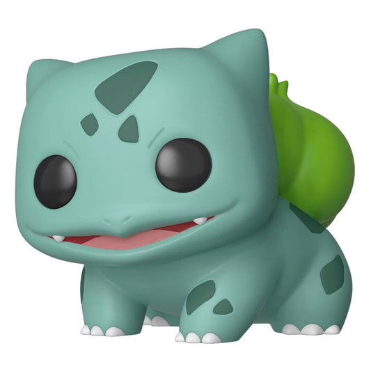 Figurina Funko POP! Pokemon - Bulbasaur #453
