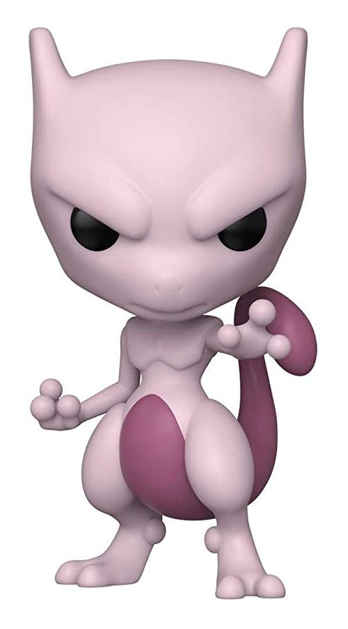 Figurina Funko POP! Pokemon - Mewtwo #581