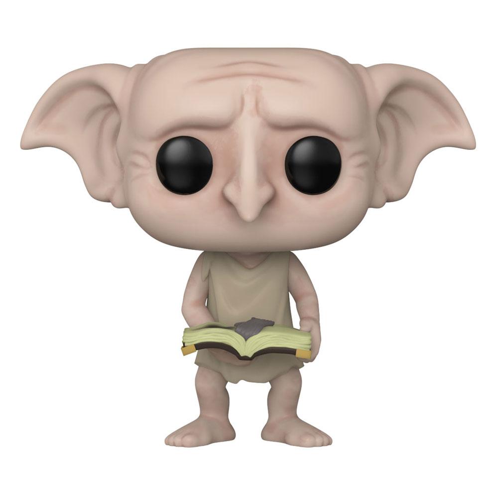 Figurina Funko POP! Harry Potter-Dobby ( Editie aniversara) #151