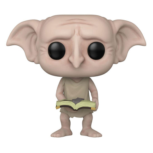 Figurina Funko POP! Harry Potter-Dobby ( Editie aniversara) #151