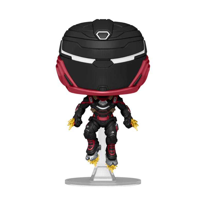 Figurină Funko POP! Ironheart- Ironheart Armor Model 5 9 cm #1564