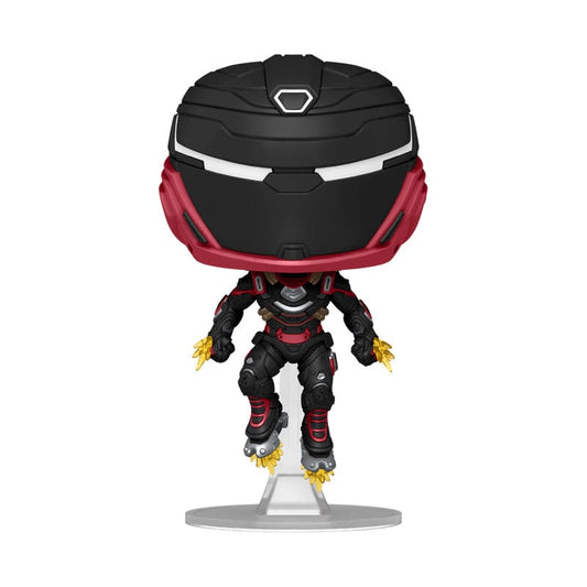 Figurină Funko POP! Ironheart- Ironheart Armor Model 5 9 cm #1564