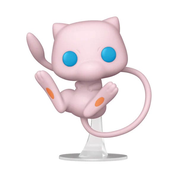 Figurina Funko POP! Pokemon - Mew #643