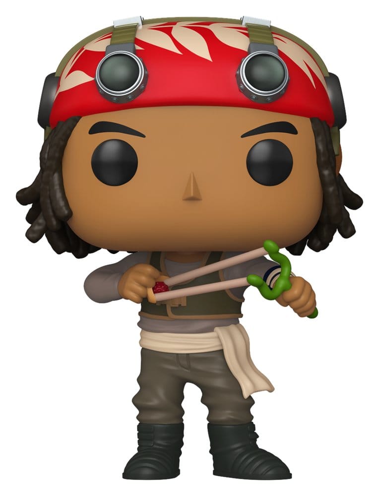 Figurină Funko POP! One Piece TV Usopp 9 cm #1882