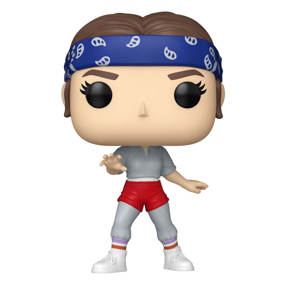 Figurină Funko POP! Stranger Things - Eleven (with Bandana) #1780