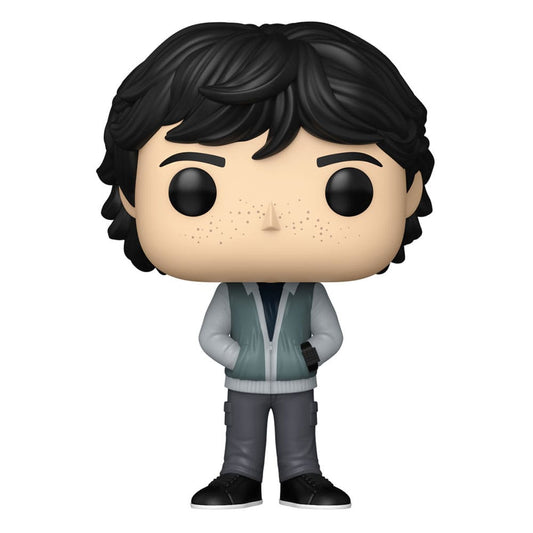 Figurină Funko POP! Stranger Things - Mike Wheeler #1783