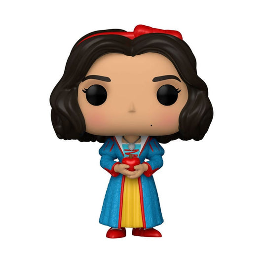 Figurină Funko POP! Disney Snow White with Apple 9 cm #1423