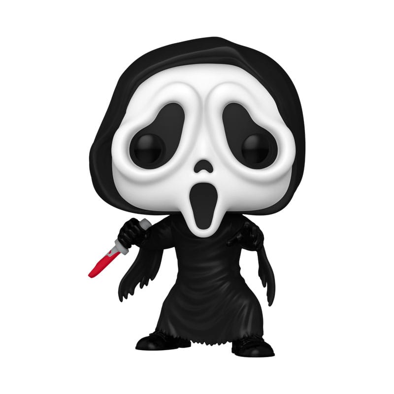 Figurina Funko POP! Ghostface - Ghostface #1607