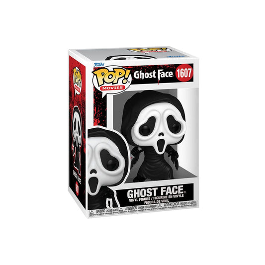 Figurina Funko POP! Ghostface - Ghostface #1607