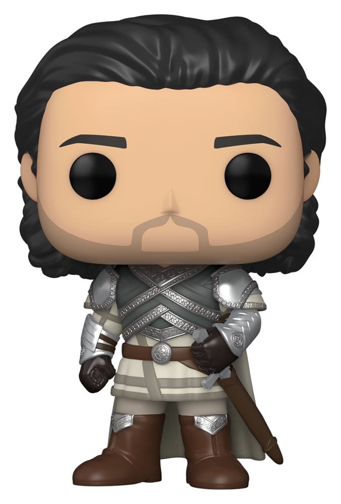 Figurină Funko POP! House of the Dragon Ser Criston Cole Special Edition 9 cm #21