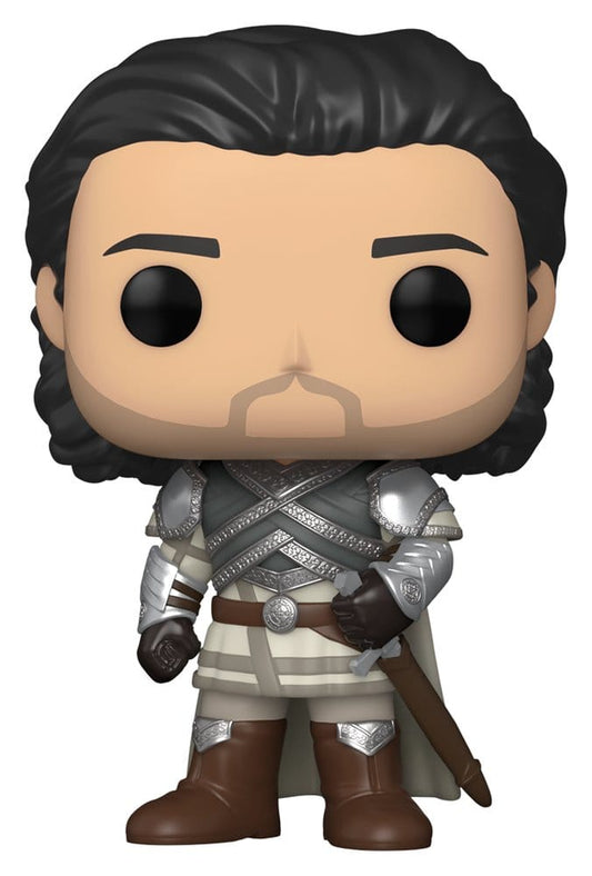 Figurină Funko POP! House of the Dragon Ser Criston Cole Special Edition 9 cm #21