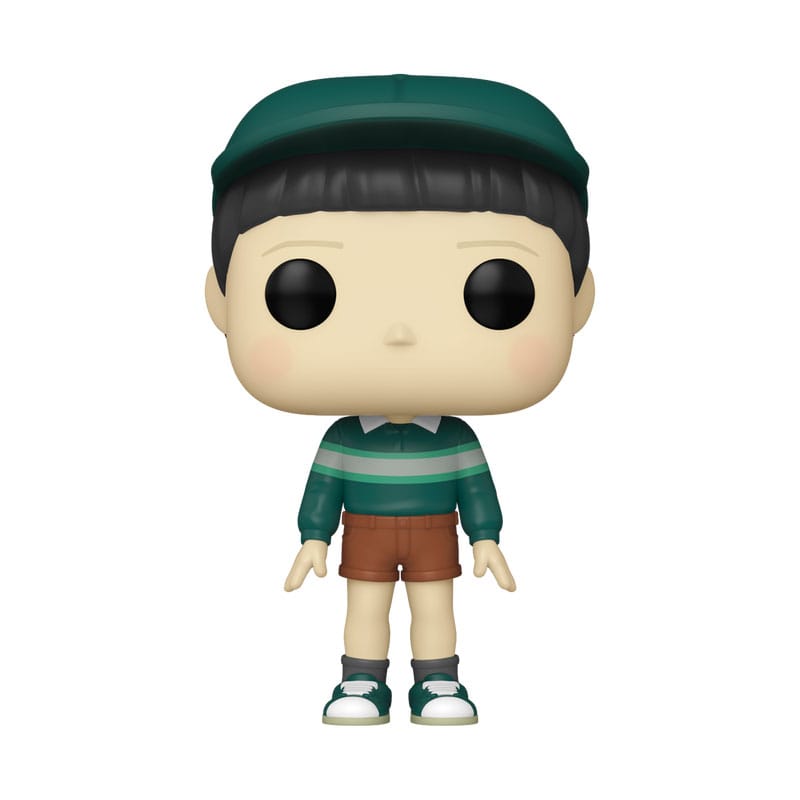 Figurină Funko POP! Squid Game Television S3 Chul-su 9 cm #1732