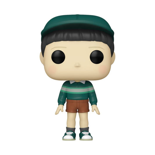 Figurină Funko POP! Squid Game Television S3 Chul-su 9 cm #1732