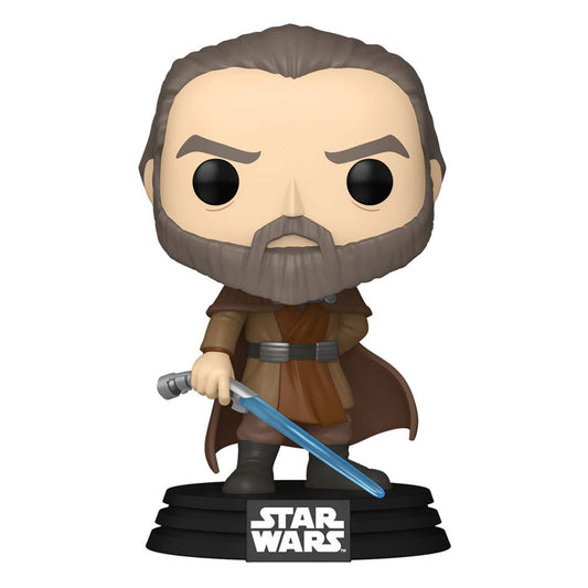 Figurină Funko POP! Star Wars Dooku 9 cm #810