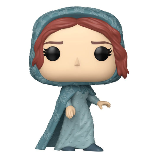 Figurină Funko POP! House of the Dragon TV Alicent Hightower 9 cm #24