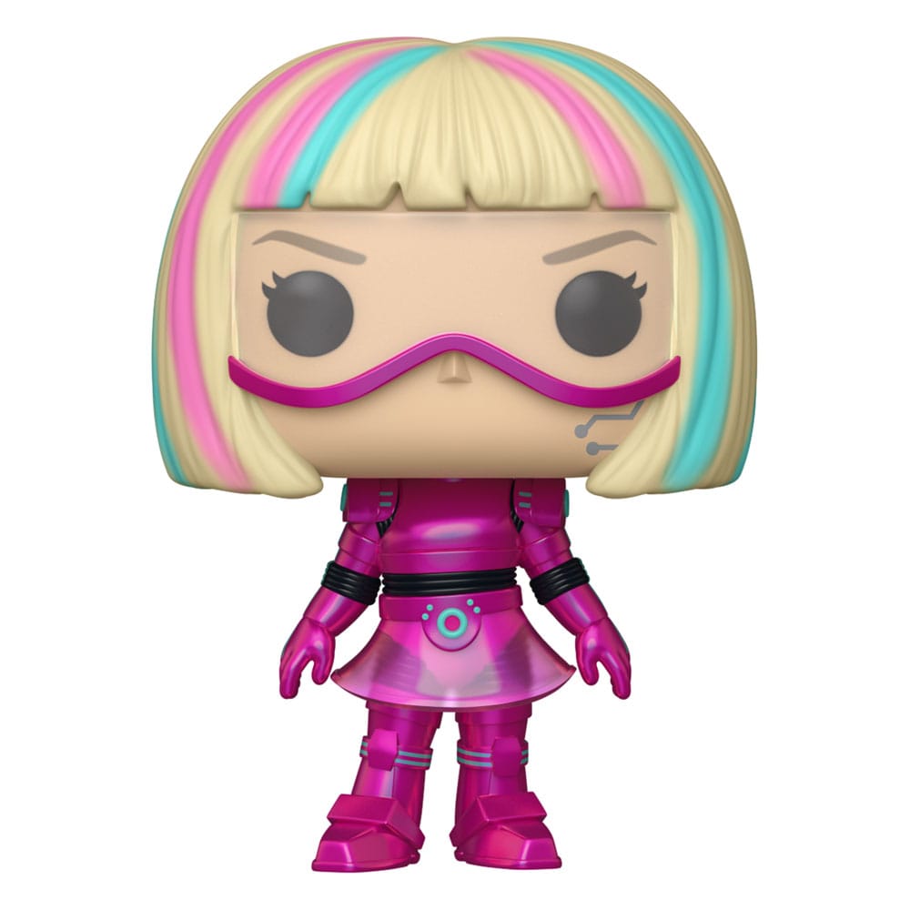 Figurină Funko POP! M3EGAN Movies M3EGAN 9 cm #1908