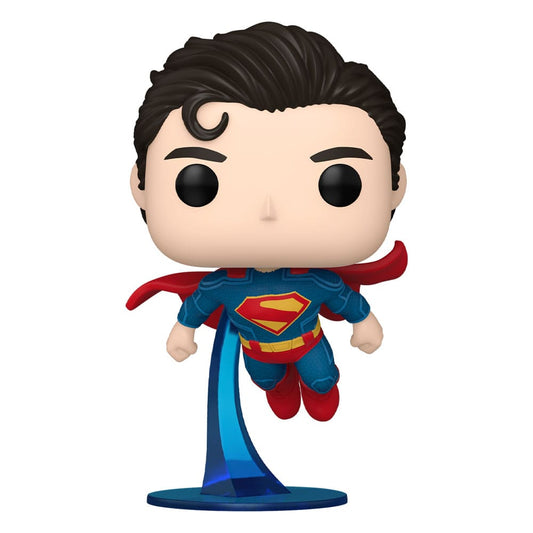 Figurină Funko POP! Superman (2025) - Superman #562