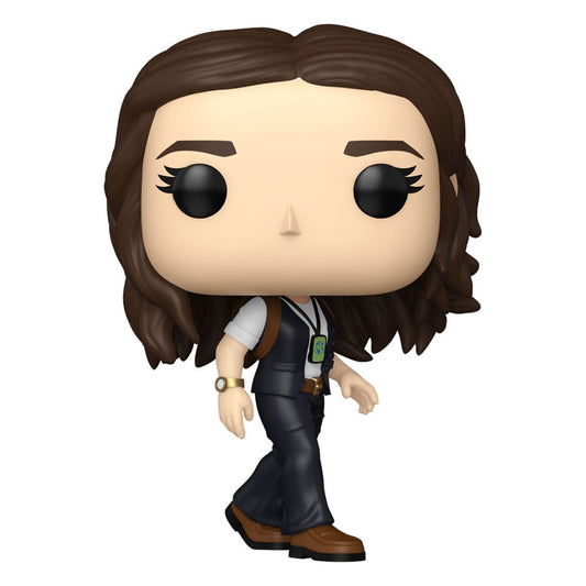 Figurină Funko POP! Superman (2025) Lois Lane 9 cm #563