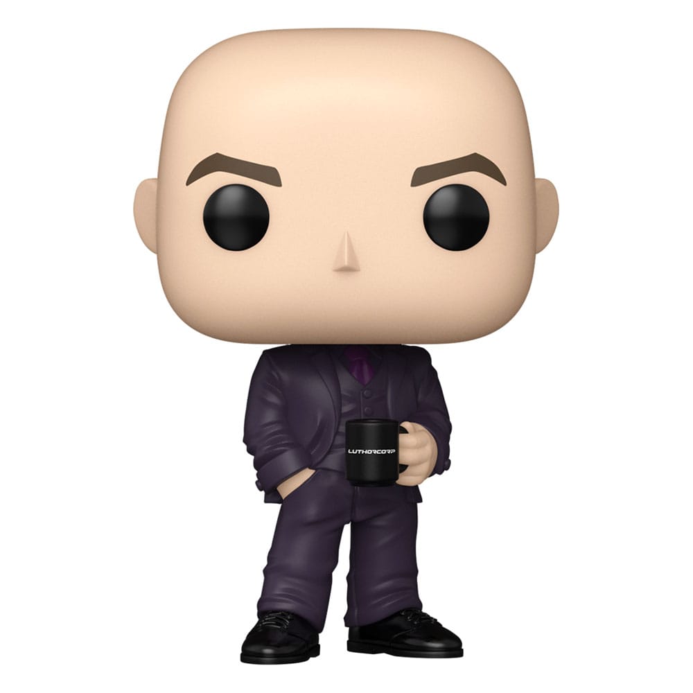 Figurină Funko POP! Superman (2025) Lex Luthor 9 cm #564