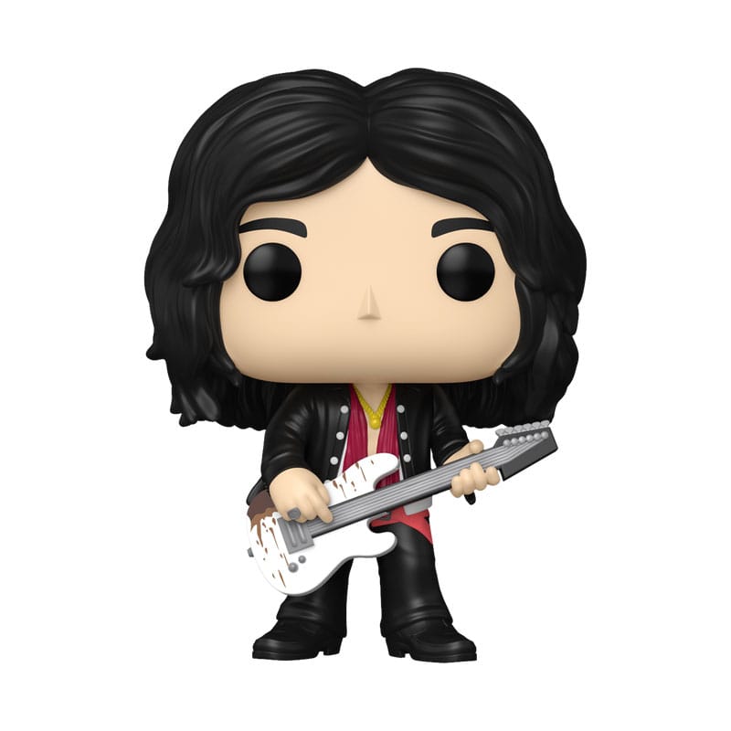 Figurină Funko POP! Aerocosmic Rocks Joe Perry 9 cm #476