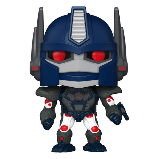 Figurină Funko POP! Beast Wars Transformers Opti Primal 9 cm #1717