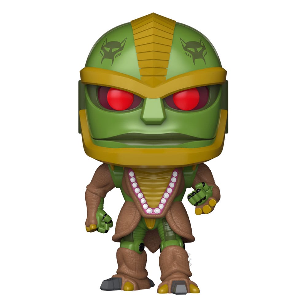 Figurină Funko POP! Beast Wars Transformers Rhinox 9 cm #1718