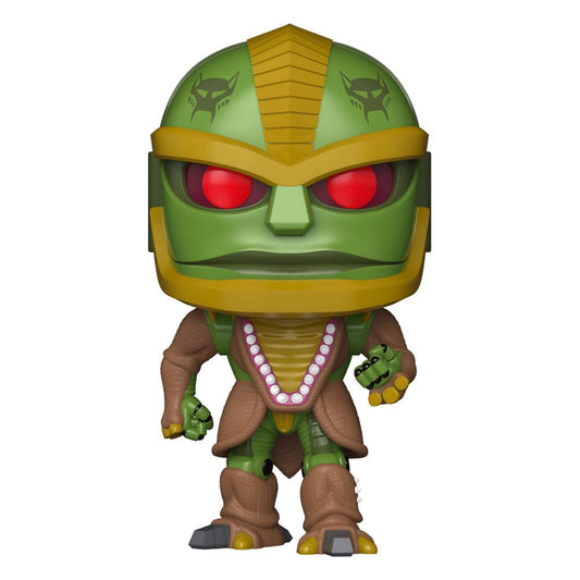 Figurină Funko POP! Beast Wars Transformers Rhinox 9 cm #1718