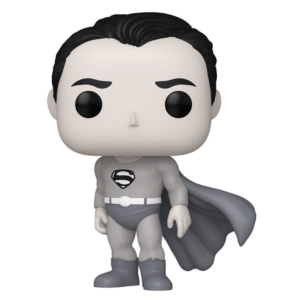 Figurină Funko POP! DC Comics Heroes Superman '50 9 cm #000