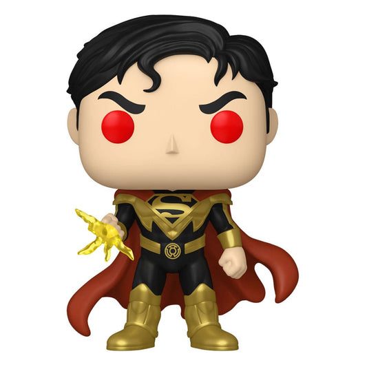 Figurina Funko POP! Superman Fall of Sinestro #000