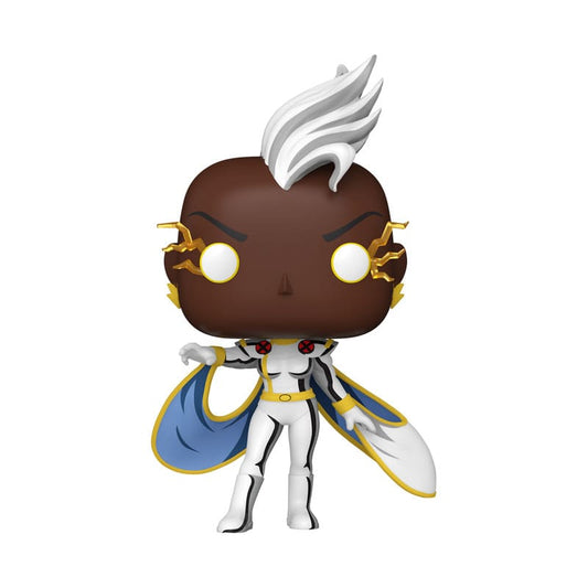Figurină Funko POP! X-Men '97 Marvel Storm 9 cm #1539
