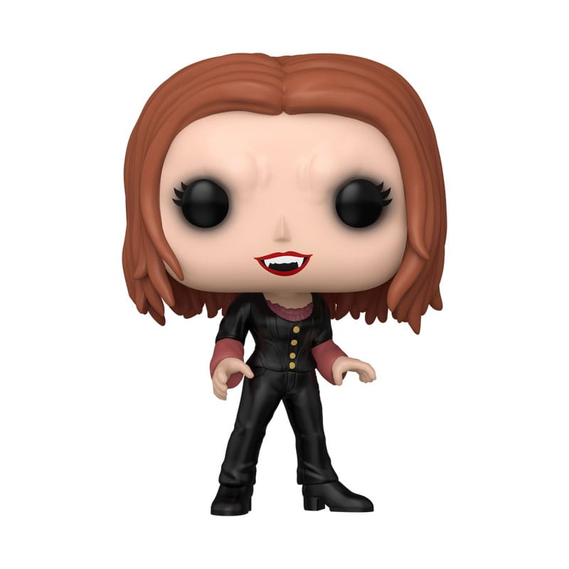 Figurină Funko POP! Buffy the Vampire Slayer- Willow (Vampire) 9 cm #1729