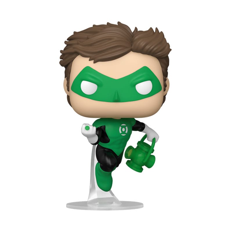Figurină Funko POP! DC Comics Heroes New Classics - Green Lantern 9 cm #601