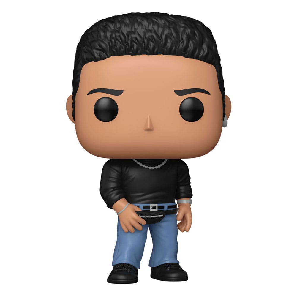 Figurină Funko POP! WWE Dwayne ""The Rock"" Johnson 9 cm #189