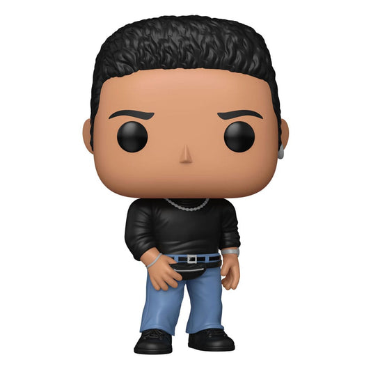 Figurină Funko POP! WWE Dwayne ""The Rock"" Johnson 9 cm #189