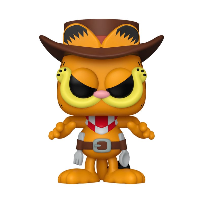Figurină Funko POP! Garfield Comics Garfield 9 cm #50